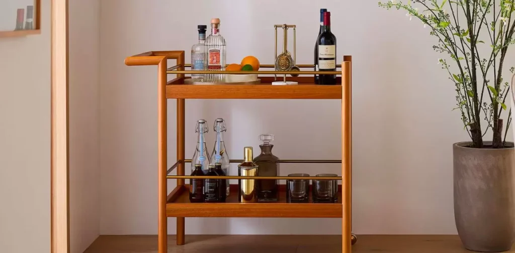 Bar-Cart-or-Cabinet-in-Mixed-Materials.