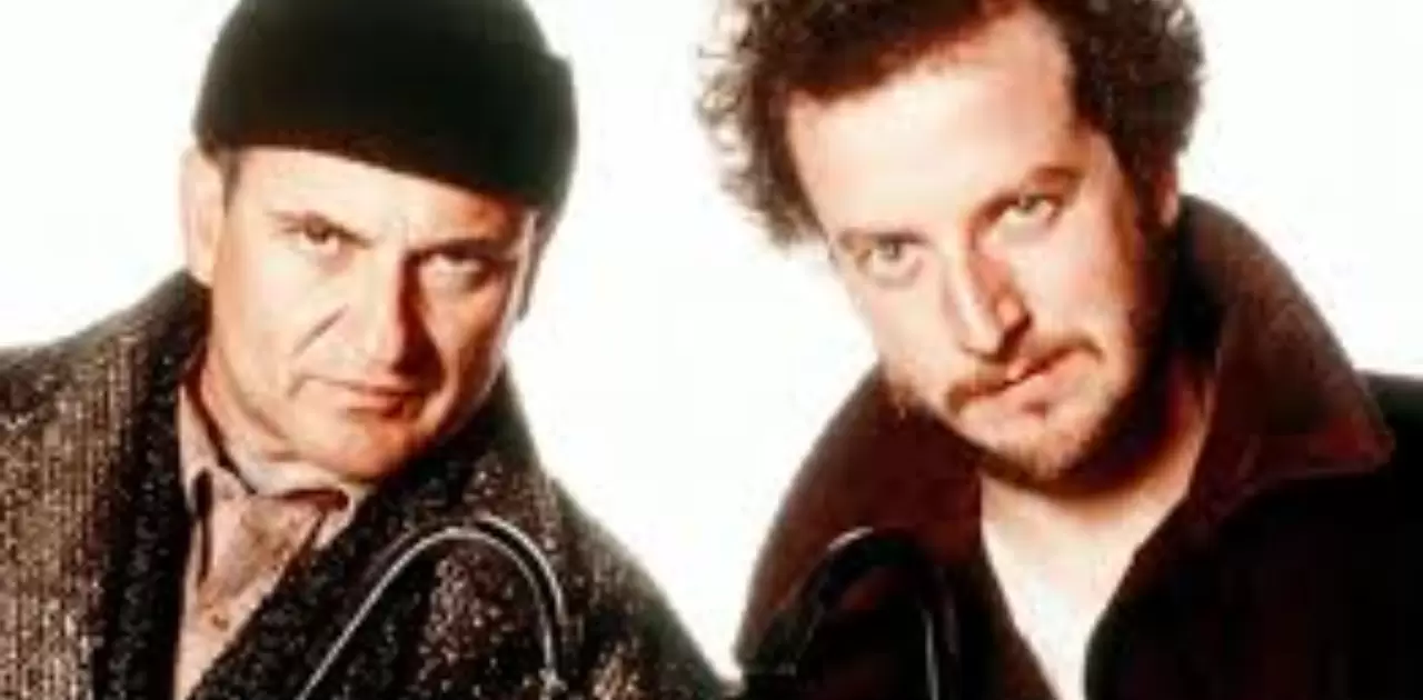 How Old Was Daniel Stern In Home Alone