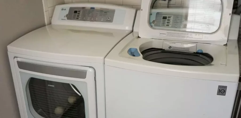 Is a Criterion Washer Worth Buying