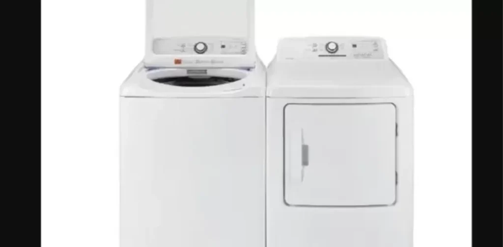 Review of the Criterion 4.1 Cu. Ft. White Top Load Washer