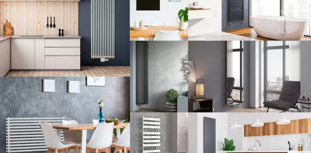 Beyond Aesthetics The Value-Adding Potential of Designer Radiators