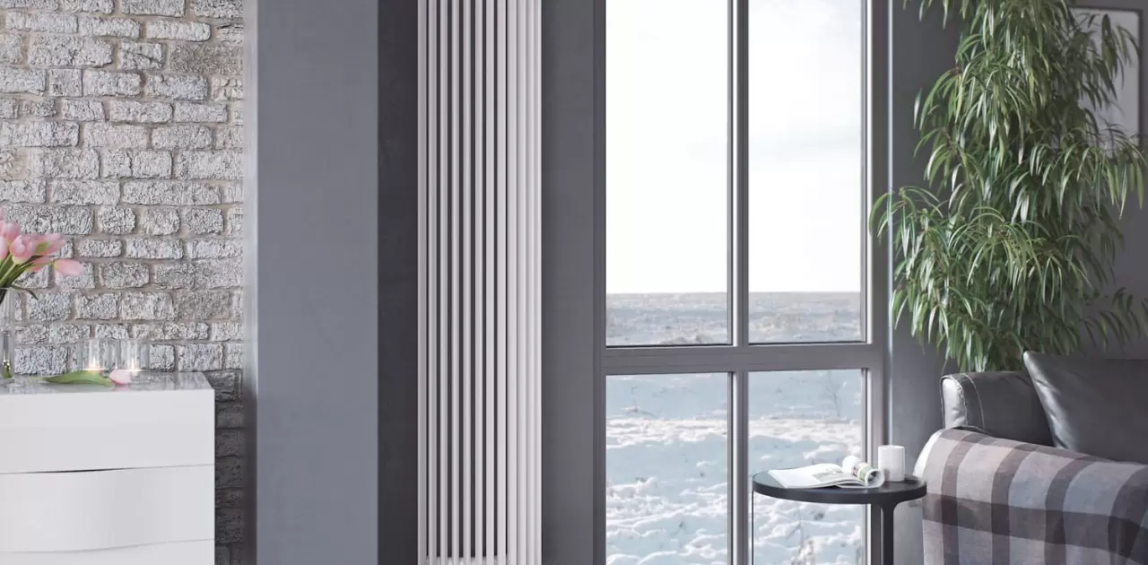 How To Choose The Perfect Designer Radiator For Your Home