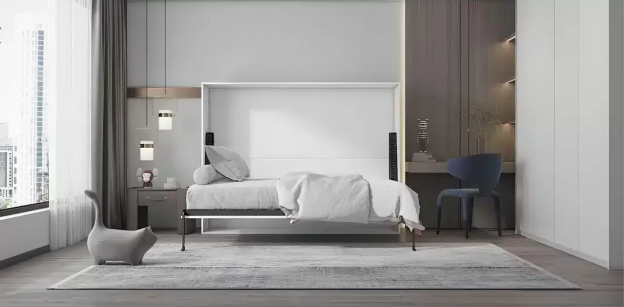 How To Choose The Perfect Murphy Bed