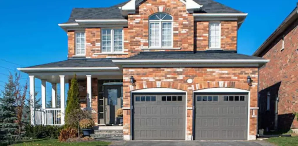 Material Matters Picking the Perfect Garage Door Material