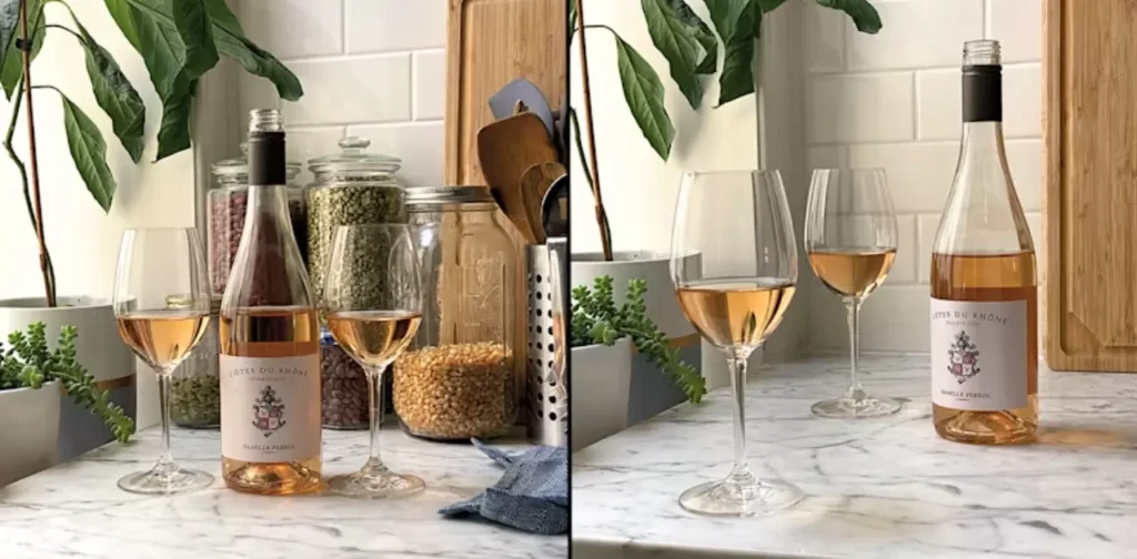 Spill-Proof Your Wine Haven