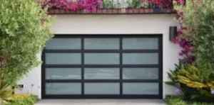 The Right Garage Door for Your Home A Comprehensive Guide