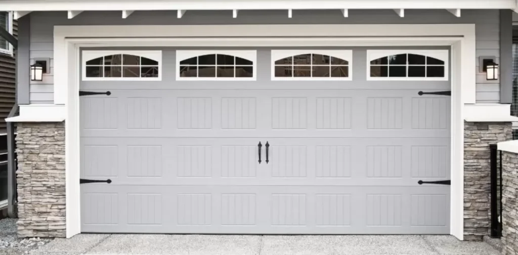 Types of Garage Doors